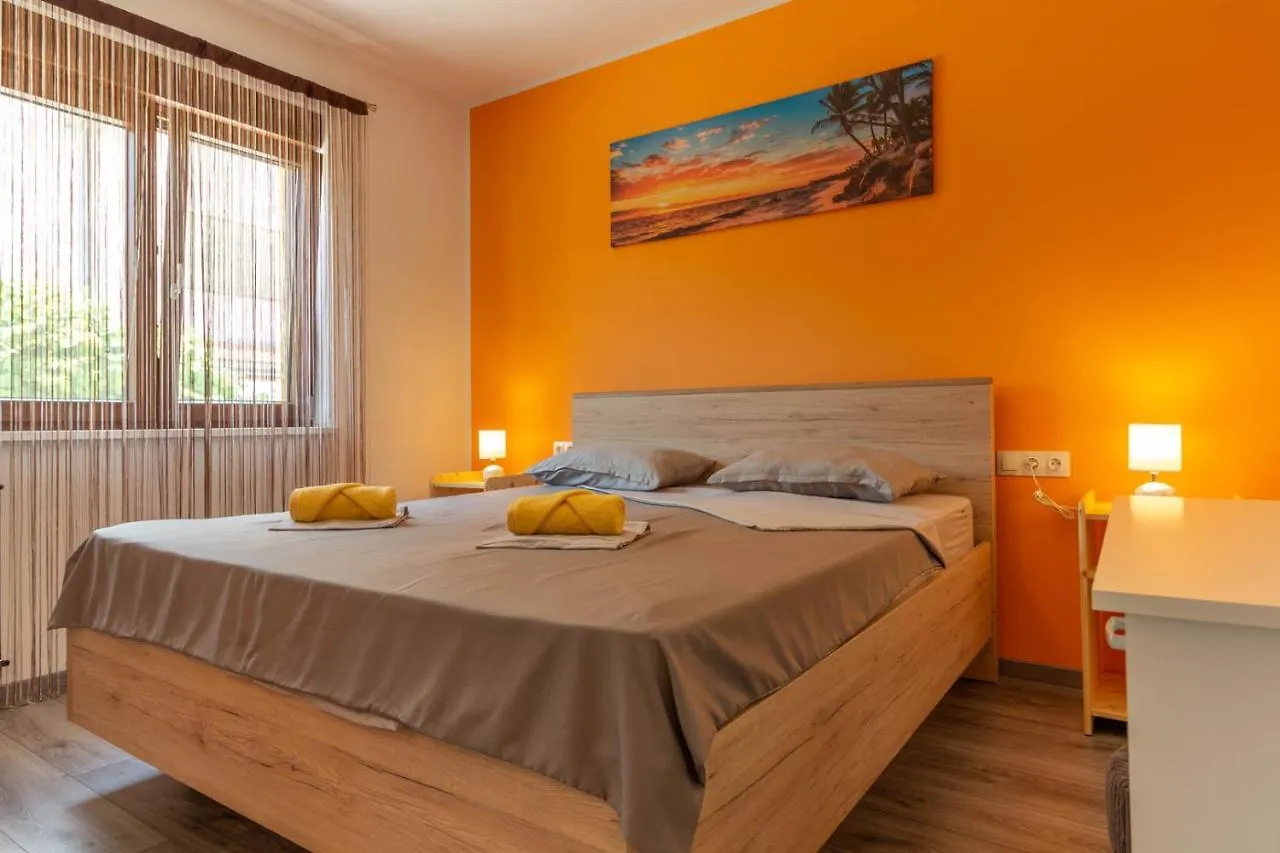 Modern Villa Eve In Medulin With Pool Near The Beach Croácia